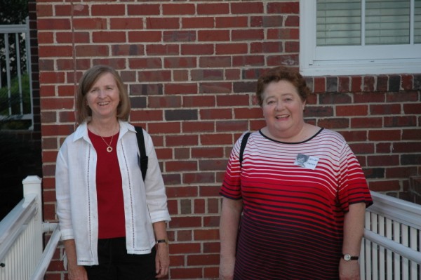 40th Reunion